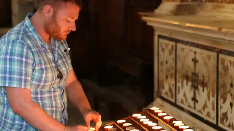 Adoracja Najświętszego Sakramentu Opatkowice - godziny