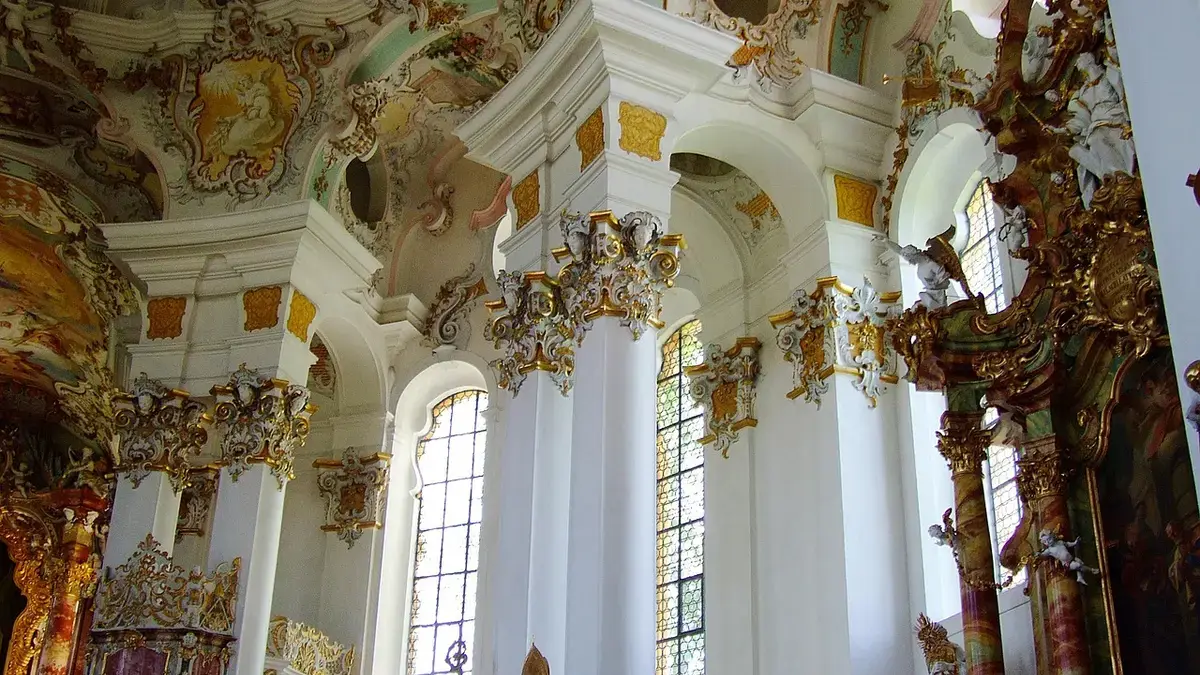 Boże Narodzenie - liturgia trzech Mszy i sens uroczystości