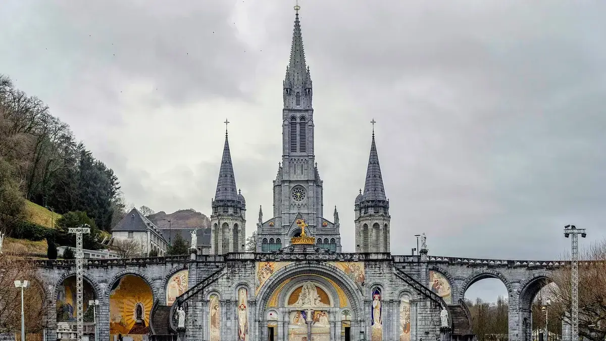 Litania loretańska - pochodzenie i wezwania maryjne