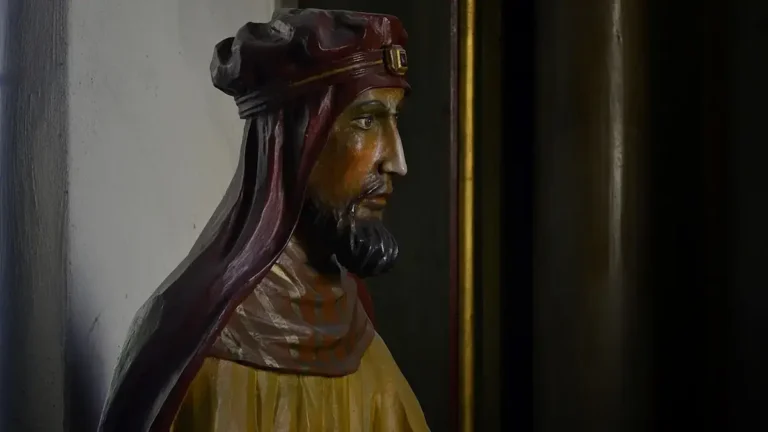 Maksymilian Kolbe patron - czego i kogo strzeże święty z Niepokalanowa